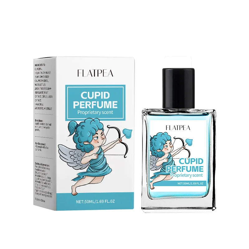Pheromone Parfum Attractive Edition