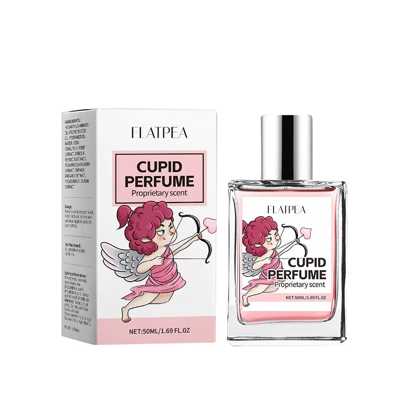 Pheromone Parfum Attractive Edition