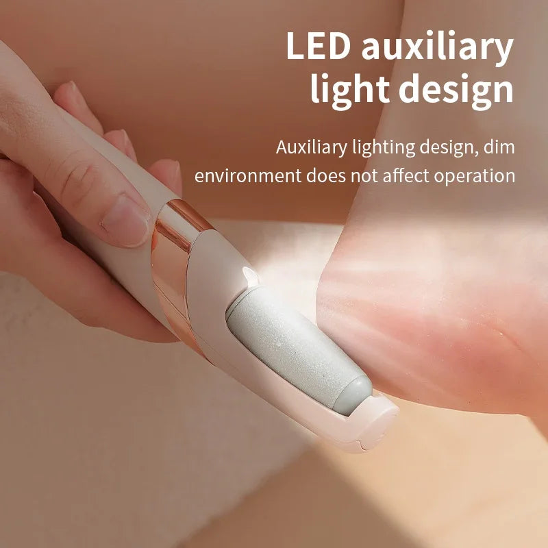 Dead Skin Callus Remover (Summer Sale)