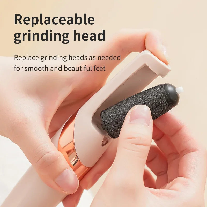Dead Skin Callus Remover (Summer Sale)