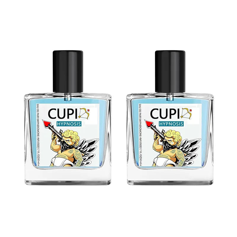Pheromone Parfum Attractive Edition