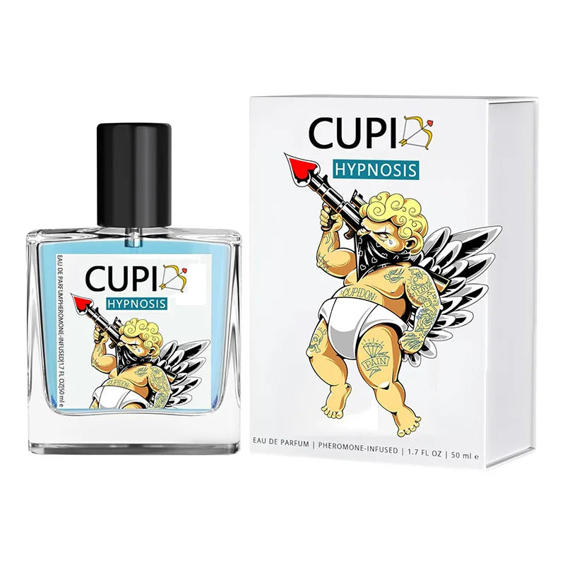 Pheromone Parfum Attractive Edition