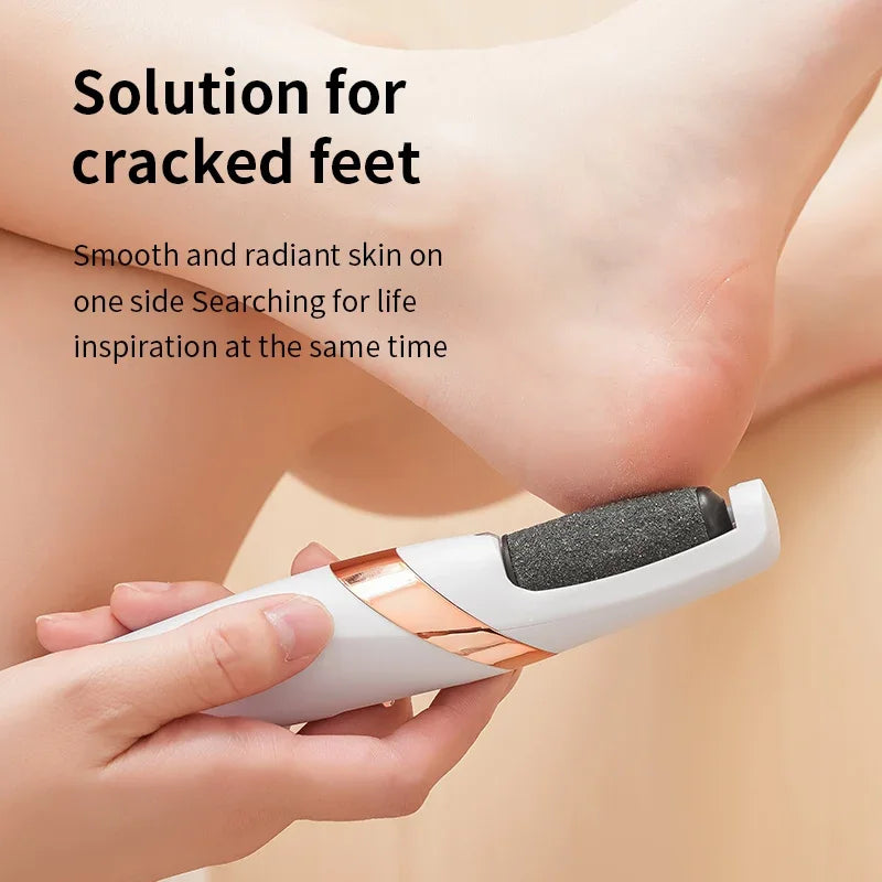 Dead Skin Callus Remover (Summer Sale)