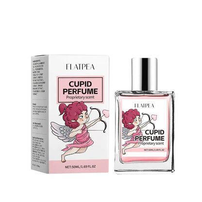 Pheromone Parfum Attractive Edition