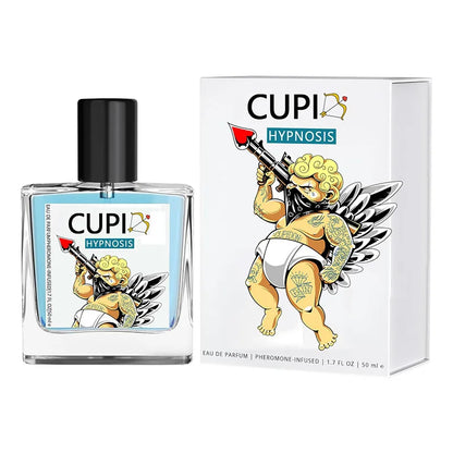 Pheromone Parfum Attractive Edition