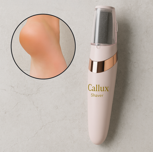 Dead Skin Callus Remover (Summer Sale)